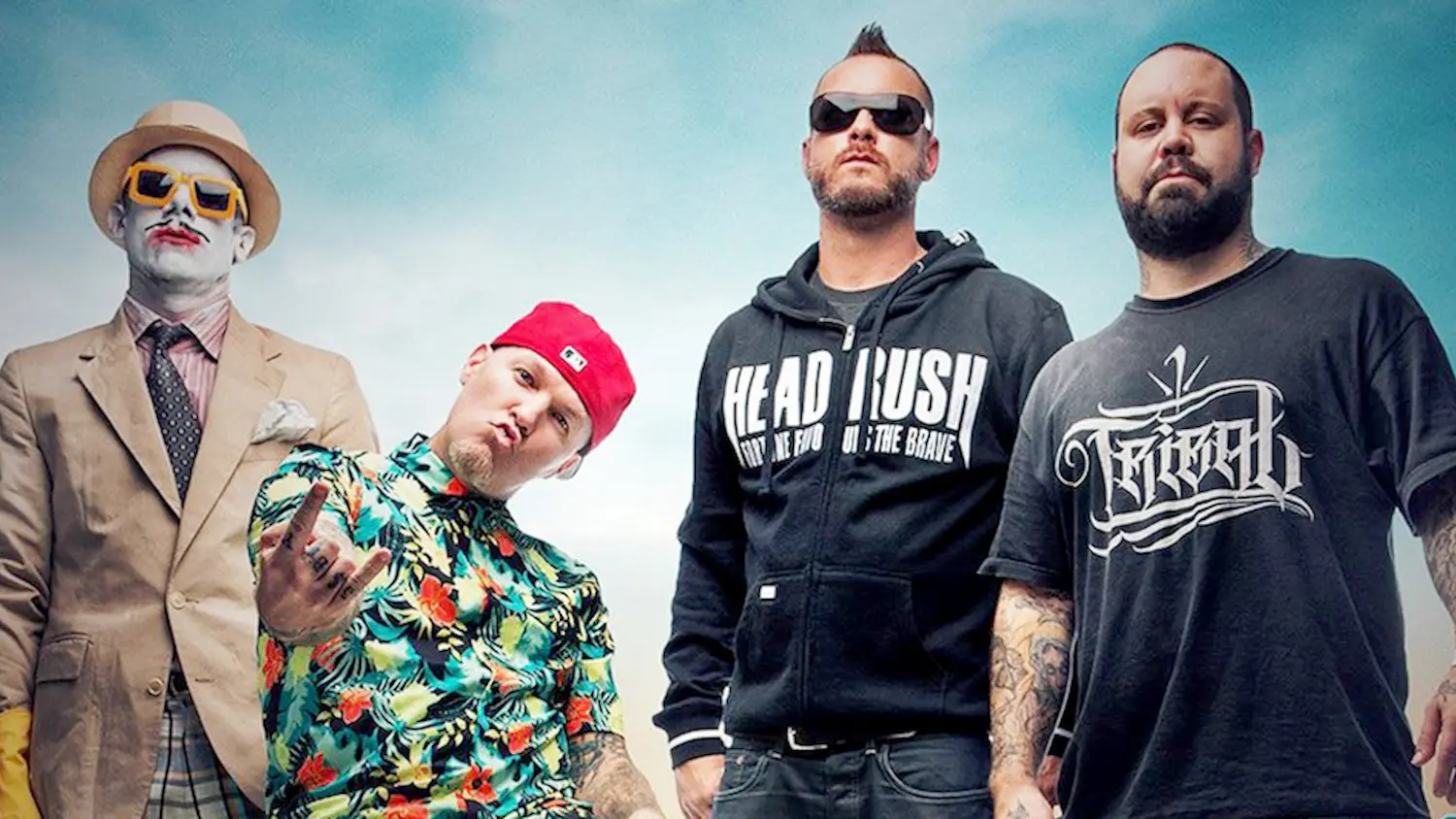 Limp Bizkit