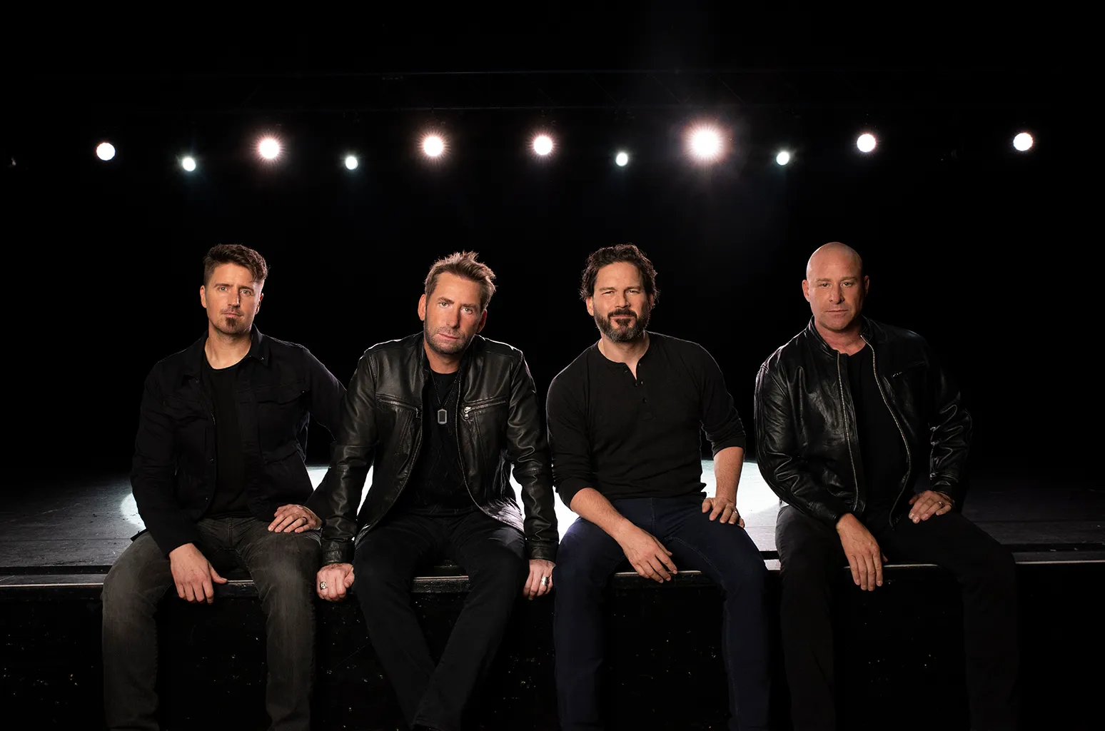 Nickelback
